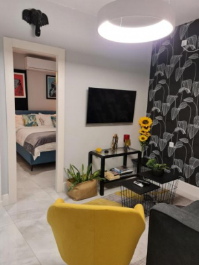 Eilat's Suites